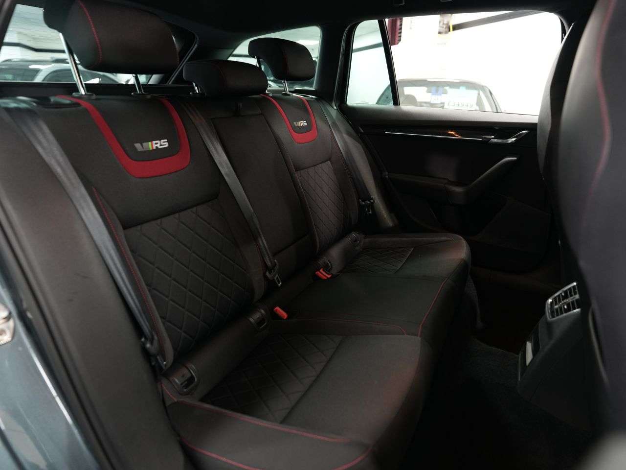 2017 SKODA OCTAVIA 2017 SKODA OCTAVIA