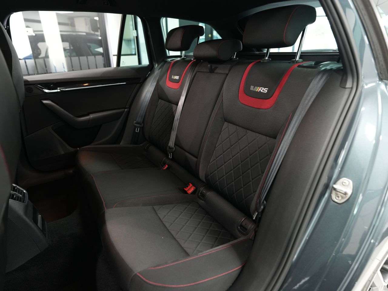 2017 SKODA OCTAVIA 2017 SKODA OCTAVIA