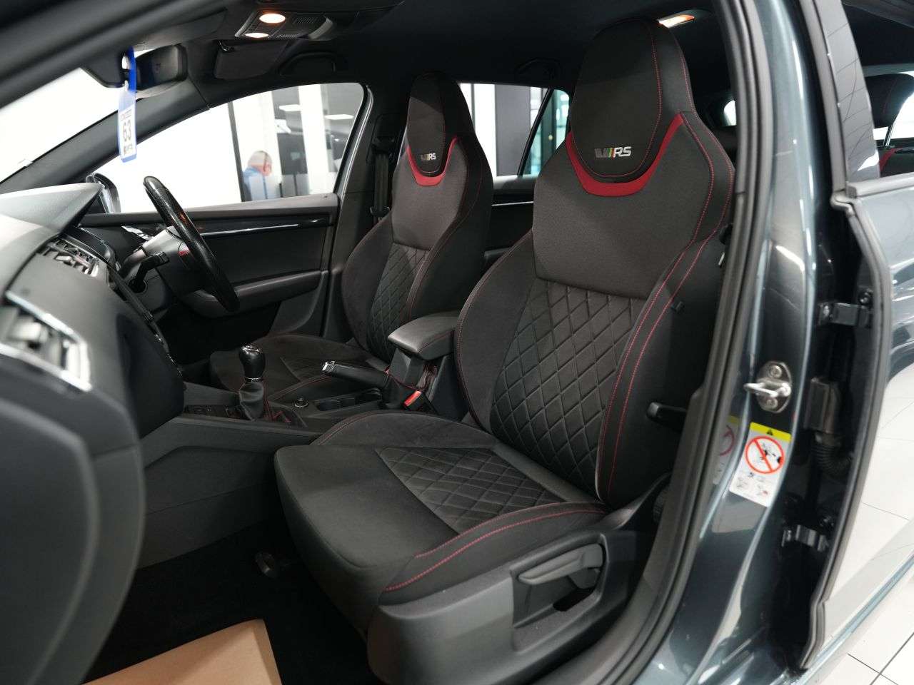 2017 SKODA OCTAVIA 2017 SKODA OCTAVIA