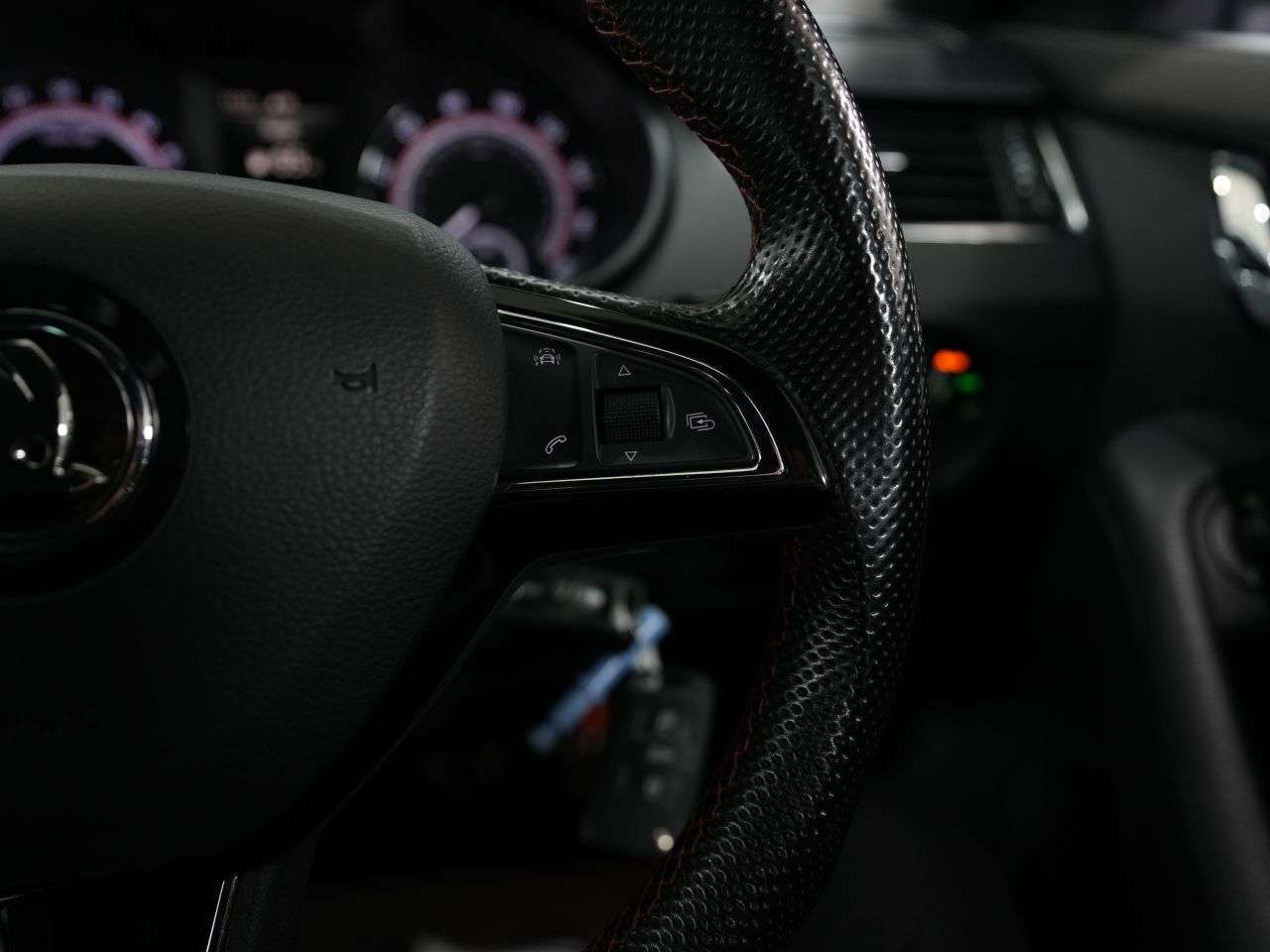 2017 SKODA OCTAVIA 2017 SKODA OCTAVIA