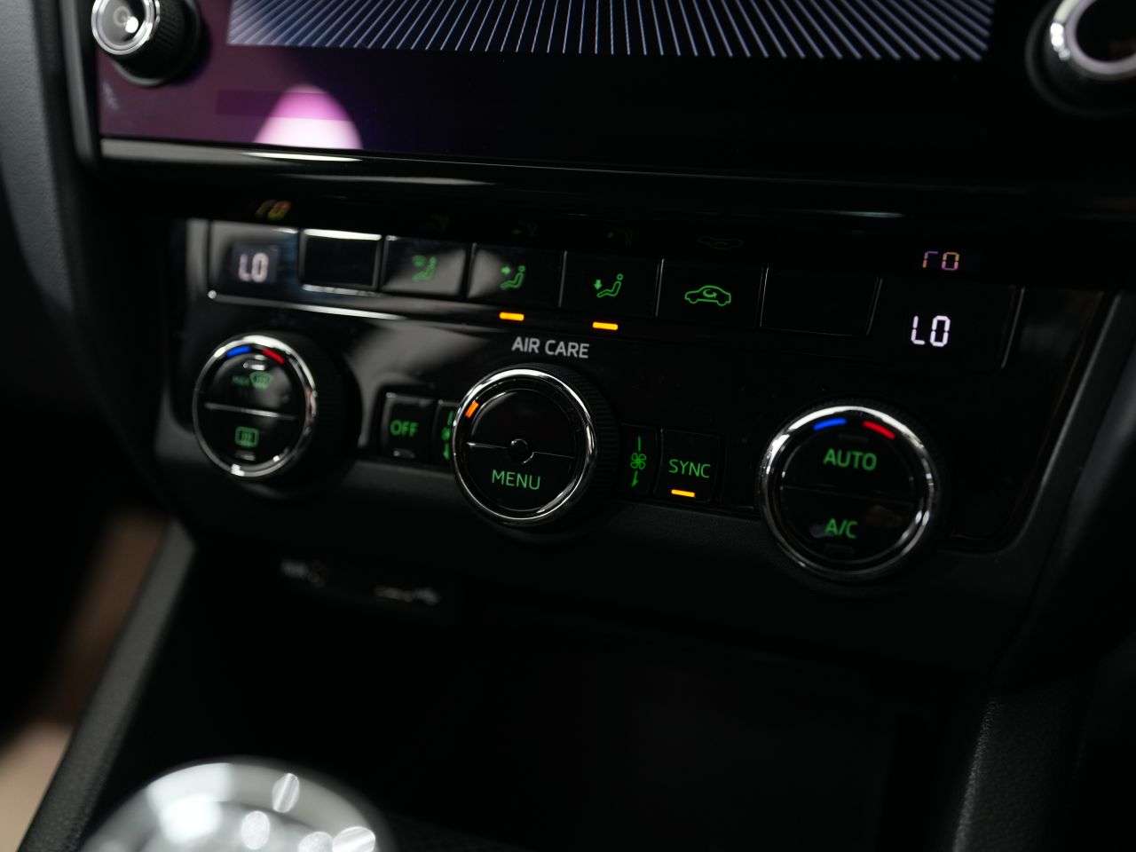 2017 SKODA OCTAVIA 2017 SKODA OCTAVIA