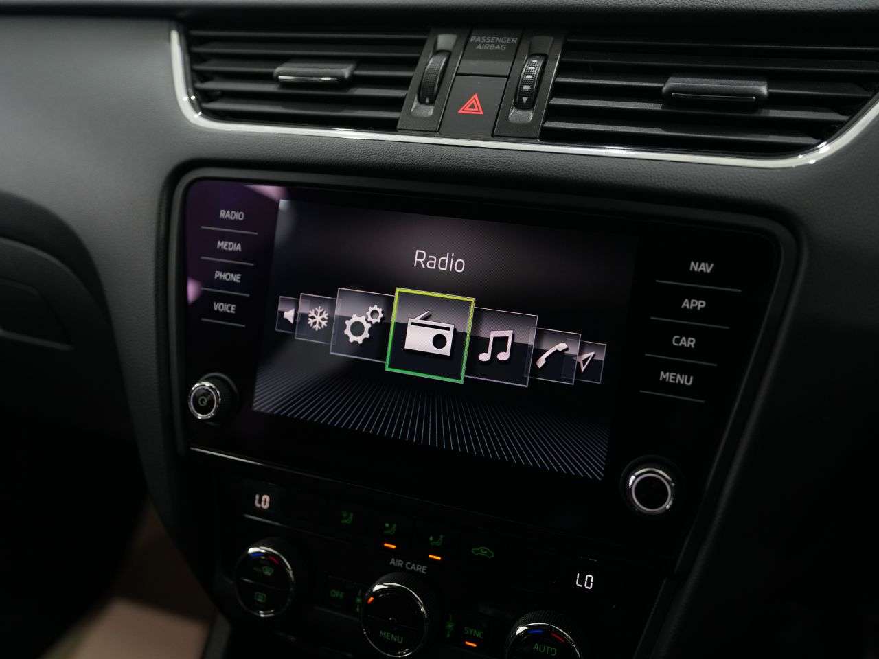 2017 SKODA OCTAVIA 2017 SKODA OCTAVIA