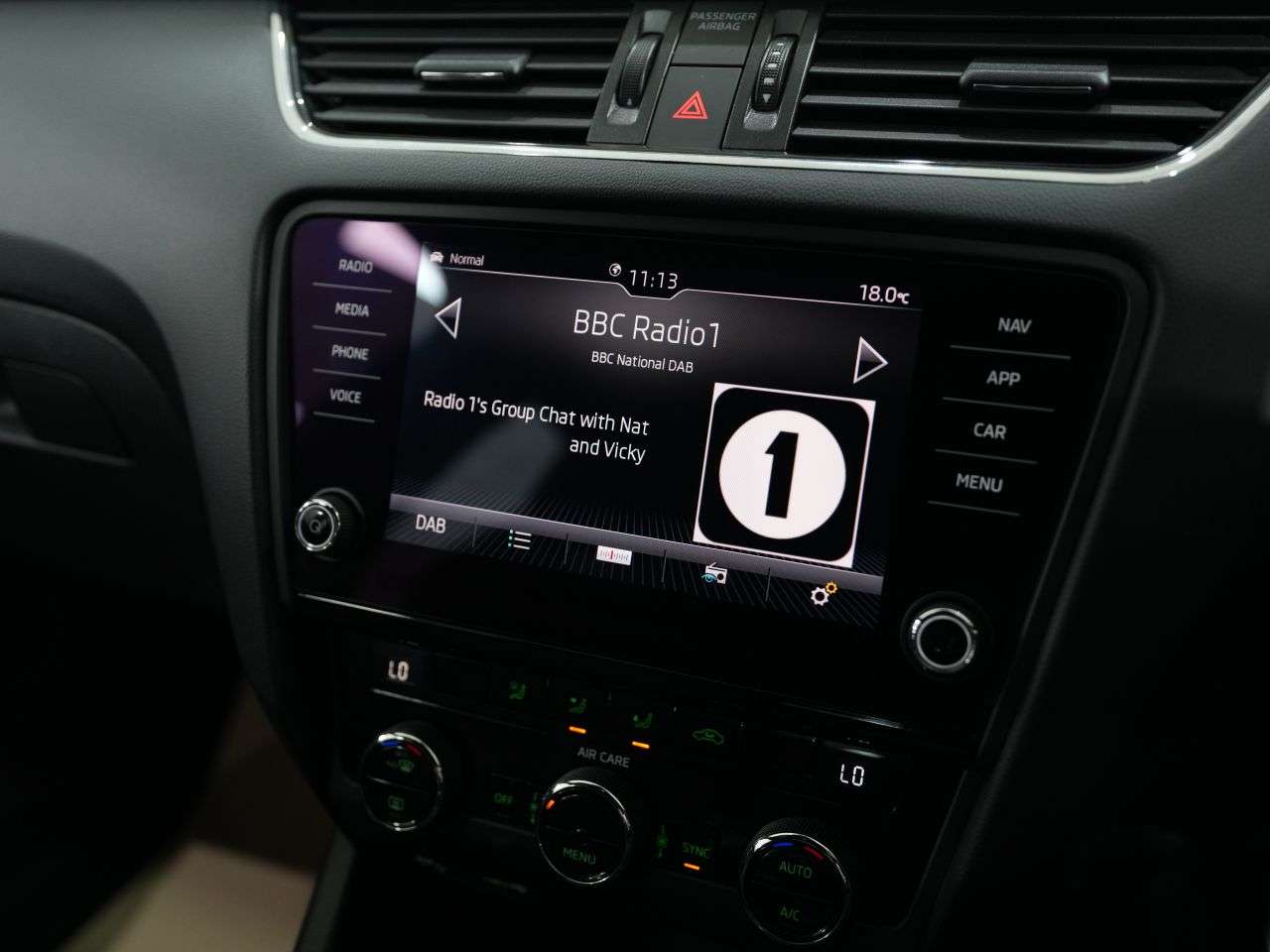 2017 SKODA OCTAVIA 2017 SKODA OCTAVIA
