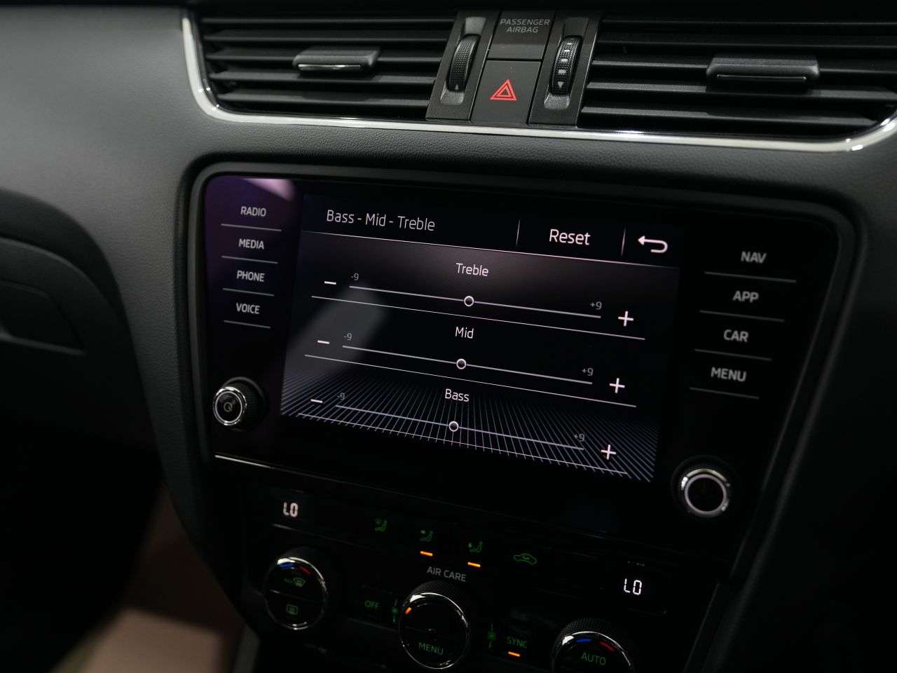 2017 SKODA OCTAVIA 2017 SKODA OCTAVIA