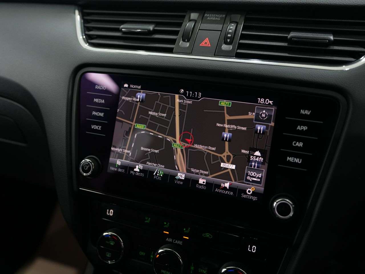 2017 SKODA OCTAVIA 2017 SKODA OCTAVIA