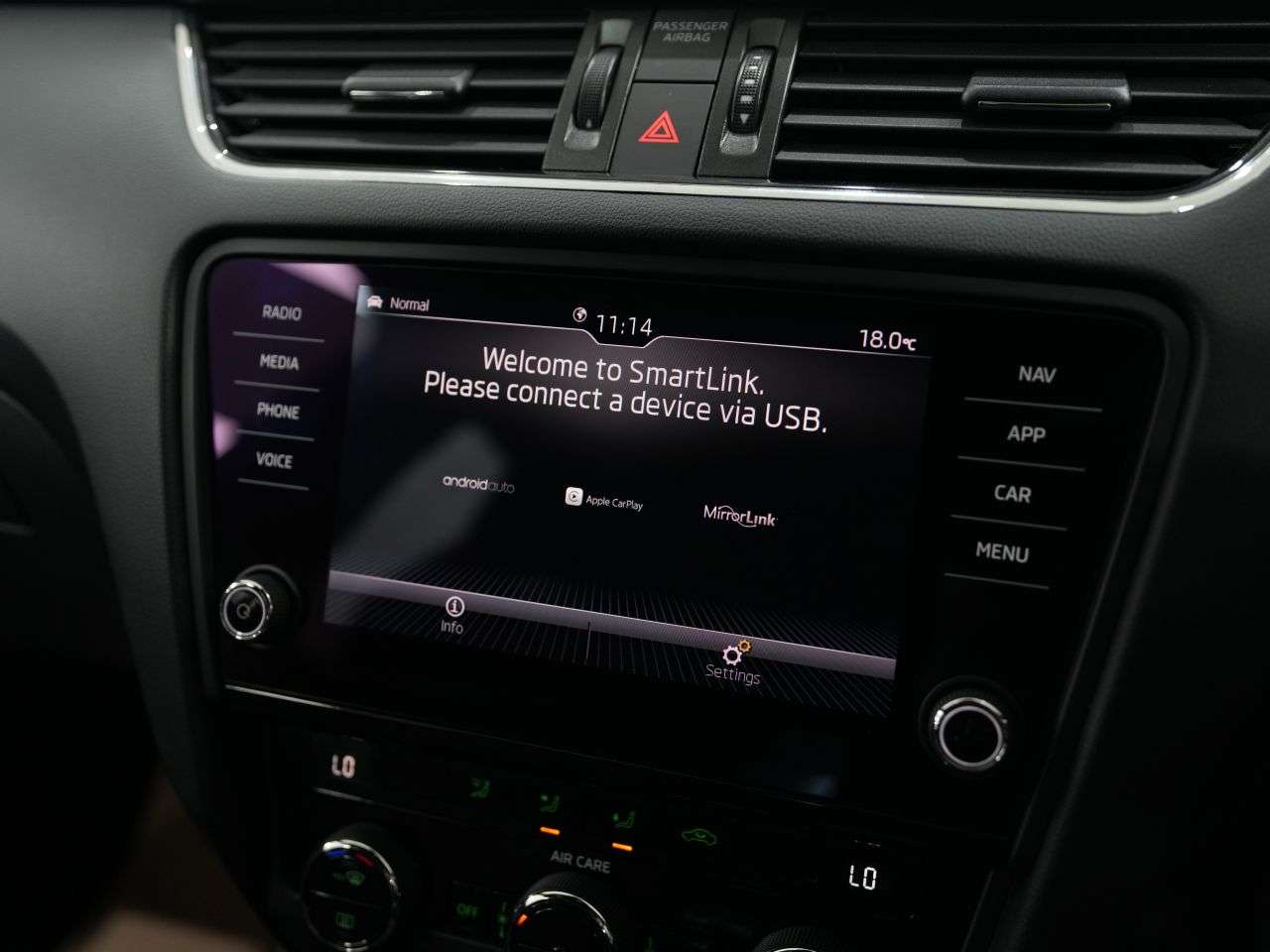 2017 SKODA OCTAVIA 2017 SKODA OCTAVIA