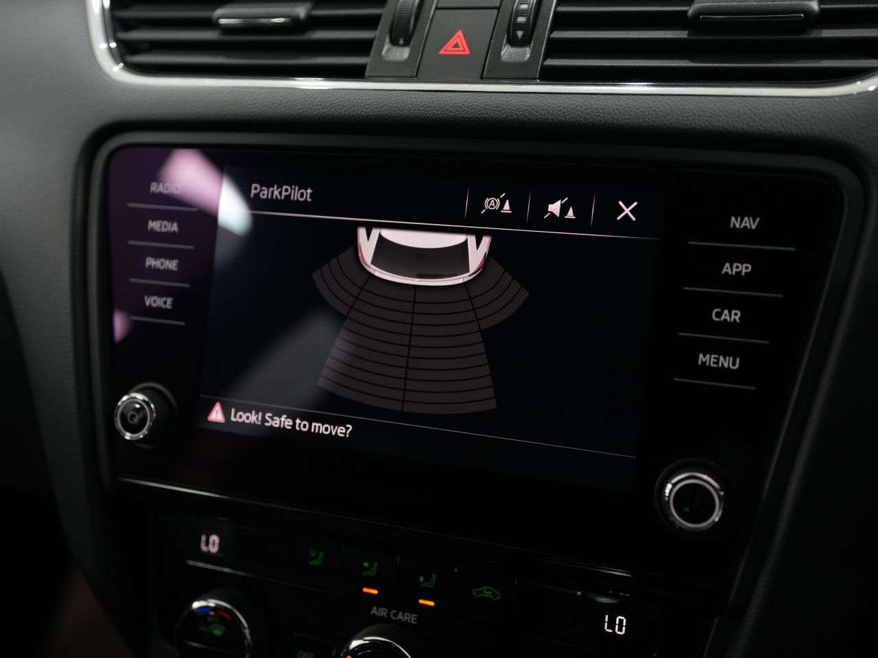 2017 SKODA OCTAVIA 2017 SKODA OCTAVIA