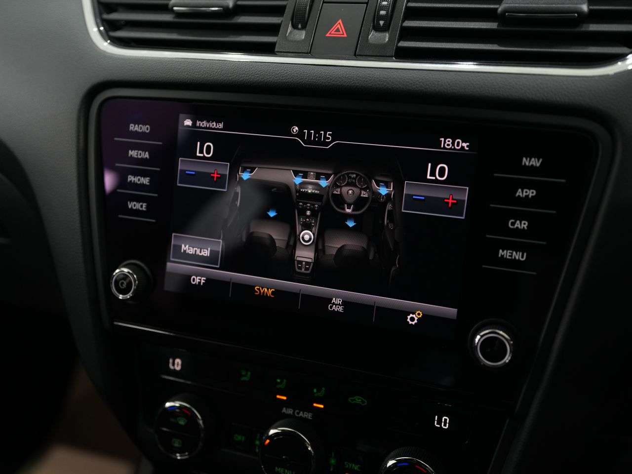2017 SKODA OCTAVIA 2017 SKODA OCTAVIA
