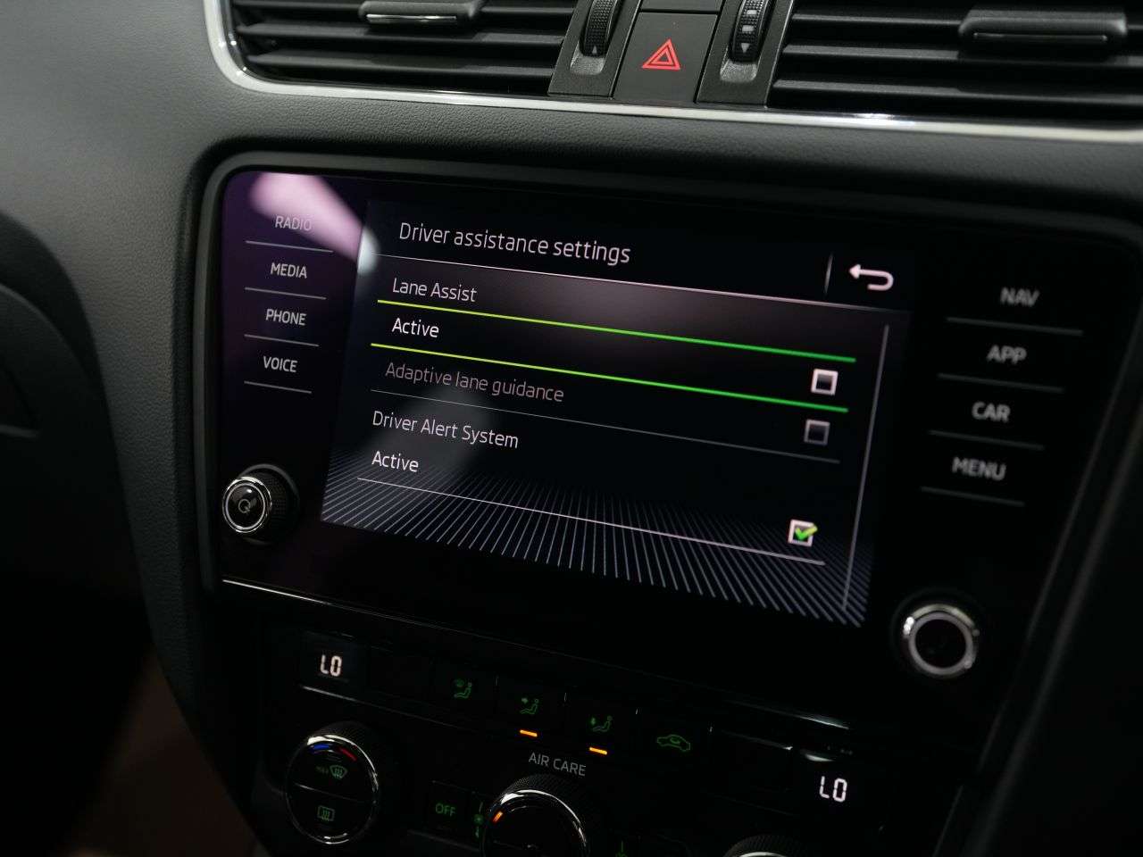 2017 SKODA OCTAVIA 2017 SKODA OCTAVIA