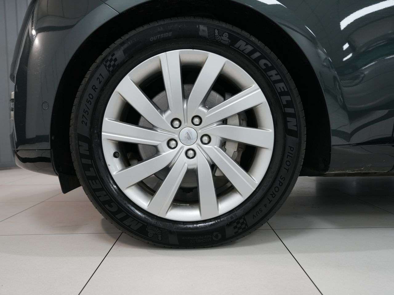 2023 LAND ROVER RANGE ROVER 2023 LAND ROVER RANGE ROVER