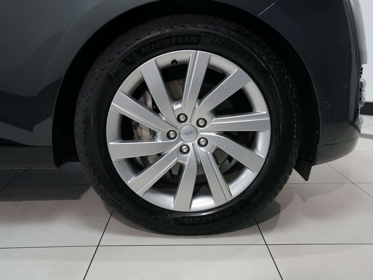 2023 LAND ROVER RANGE ROVER 2023 LAND ROVER RANGE ROVER