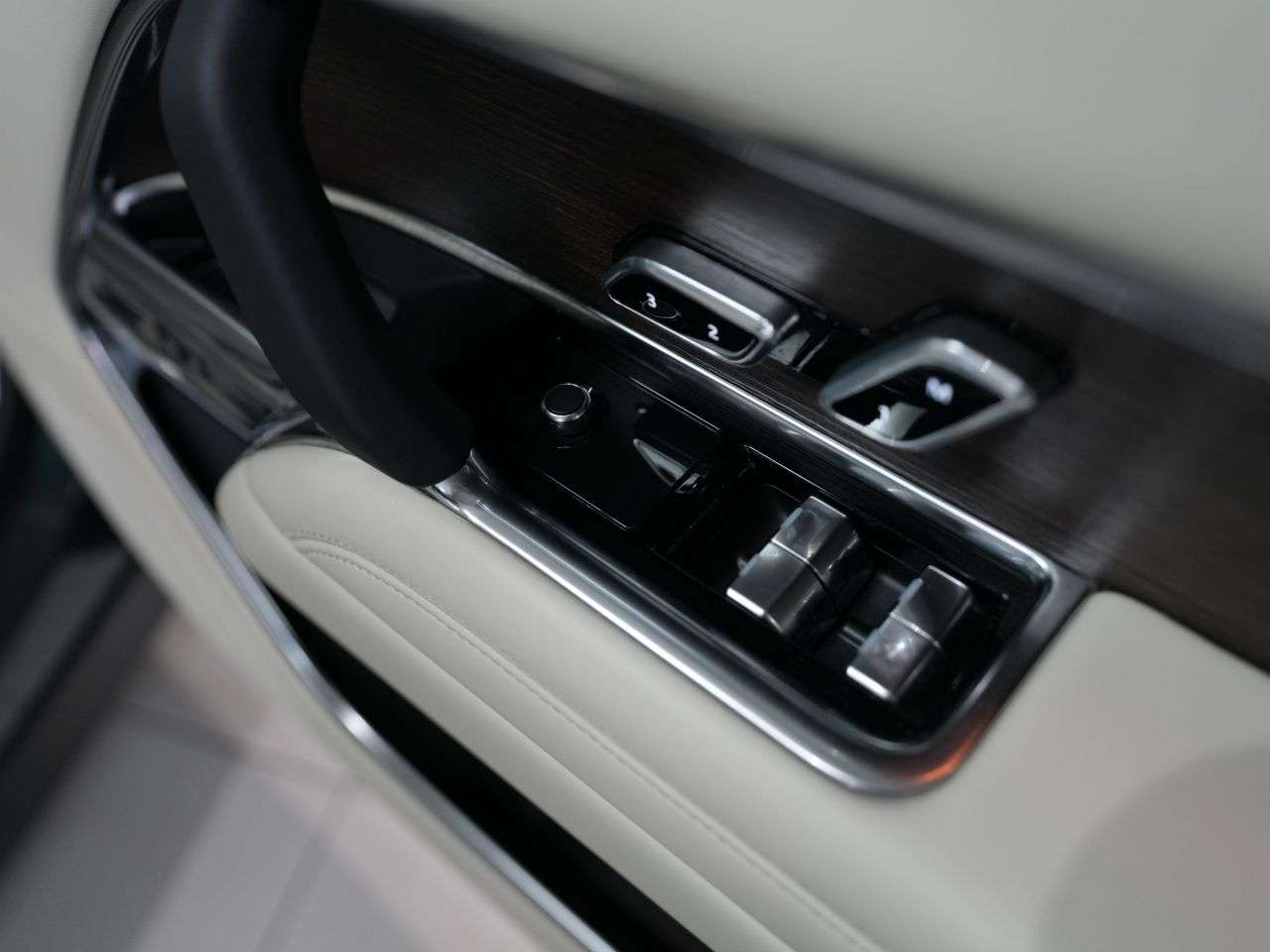2023 LAND ROVER RANGE ROVER 2023 LAND ROVER RANGE ROVER