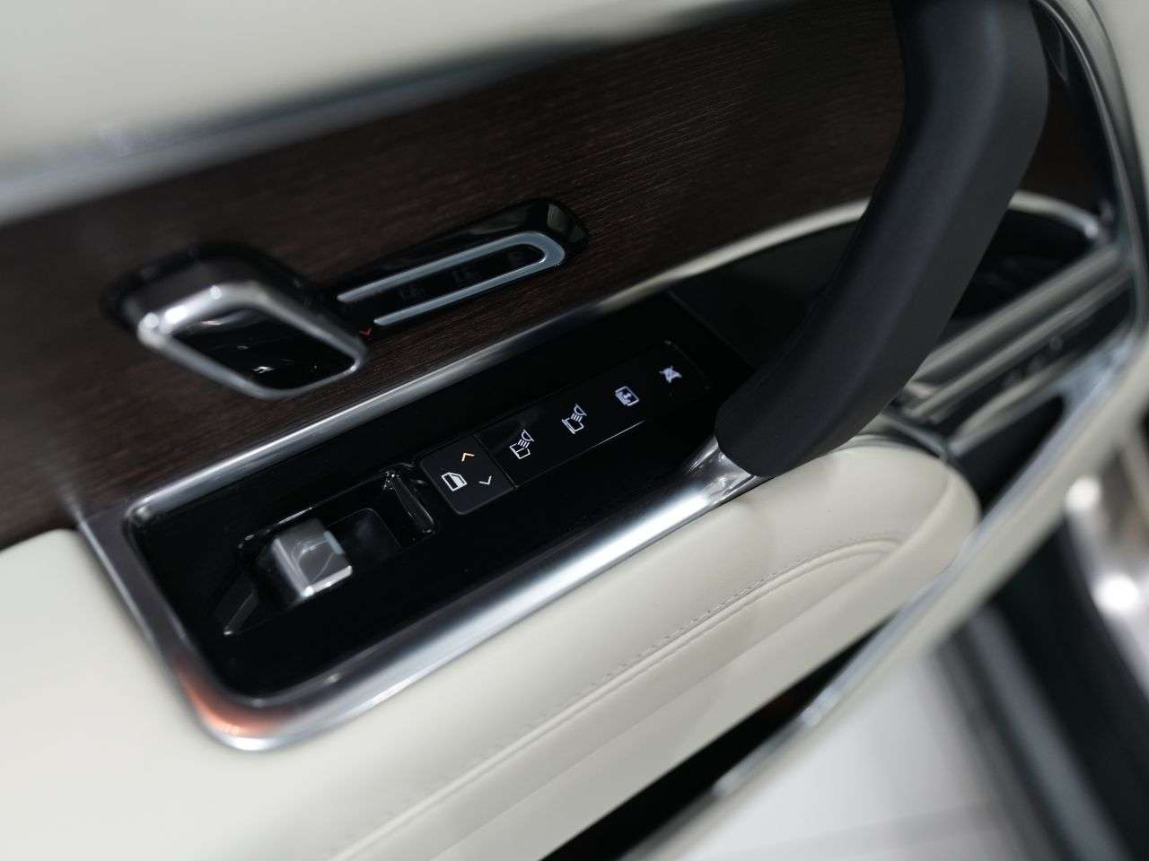 2023 LAND ROVER RANGE ROVER 2023 LAND ROVER RANGE ROVER