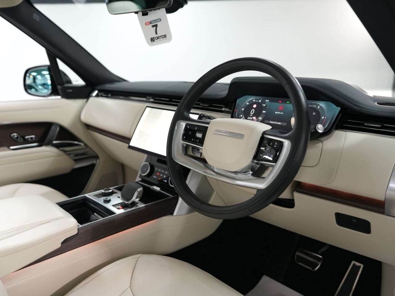 2023 LAND ROVER RANGE ROVER 2023 LAND ROVER RANGE ROVER