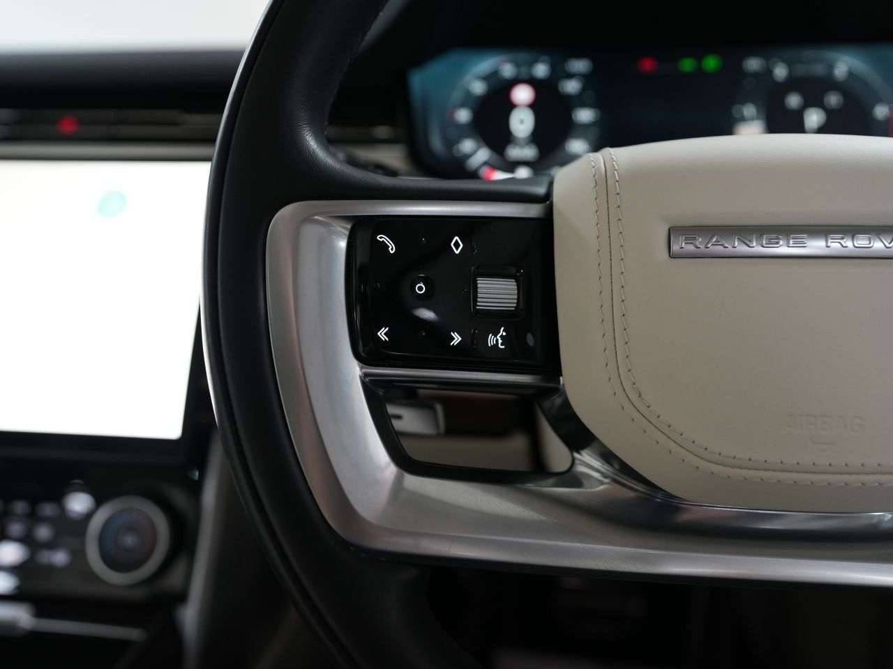 2023 LAND ROVER RANGE ROVER 2023 LAND ROVER RANGE ROVER