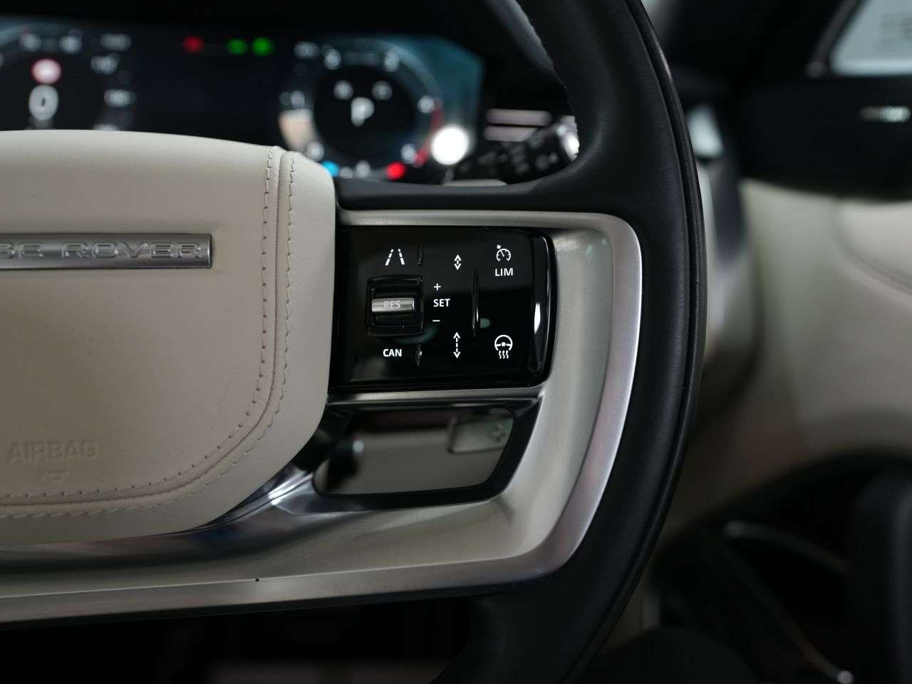 2023 LAND ROVER RANGE ROVER 2023 LAND ROVER RANGE ROVER