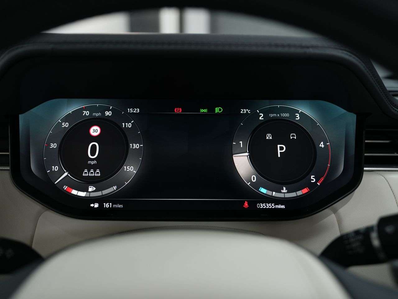 2023 LAND ROVER RANGE ROVER 2023 LAND ROVER RANGE ROVER