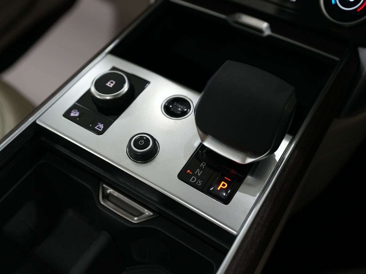 2023 LAND ROVER RANGE ROVER 2023 LAND ROVER RANGE ROVER