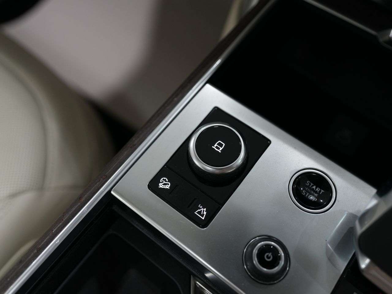 2023 LAND ROVER RANGE ROVER 2023 LAND ROVER RANGE ROVER