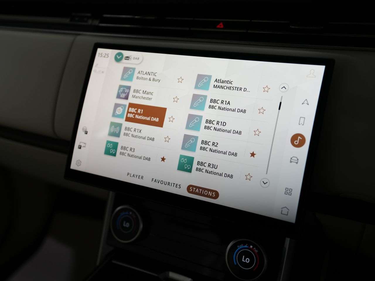 2023 LAND ROVER RANGE ROVER 2023 LAND ROVER RANGE ROVER