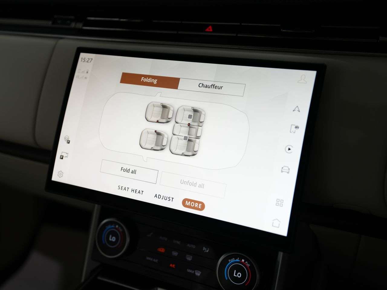 2023 LAND ROVER RANGE ROVER 2023 LAND ROVER RANGE ROVER