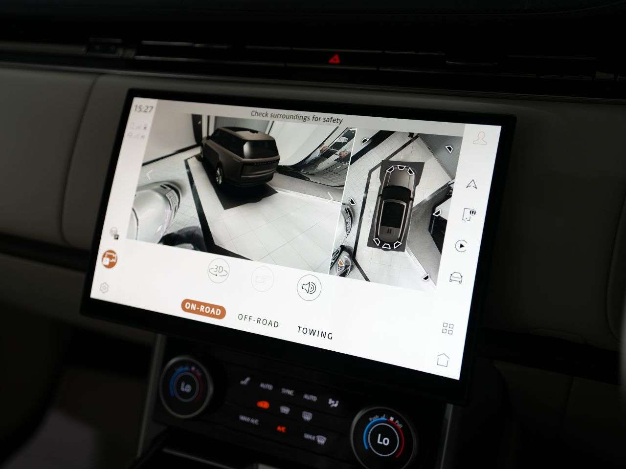 2023 LAND ROVER RANGE ROVER 2023 LAND ROVER RANGE ROVER