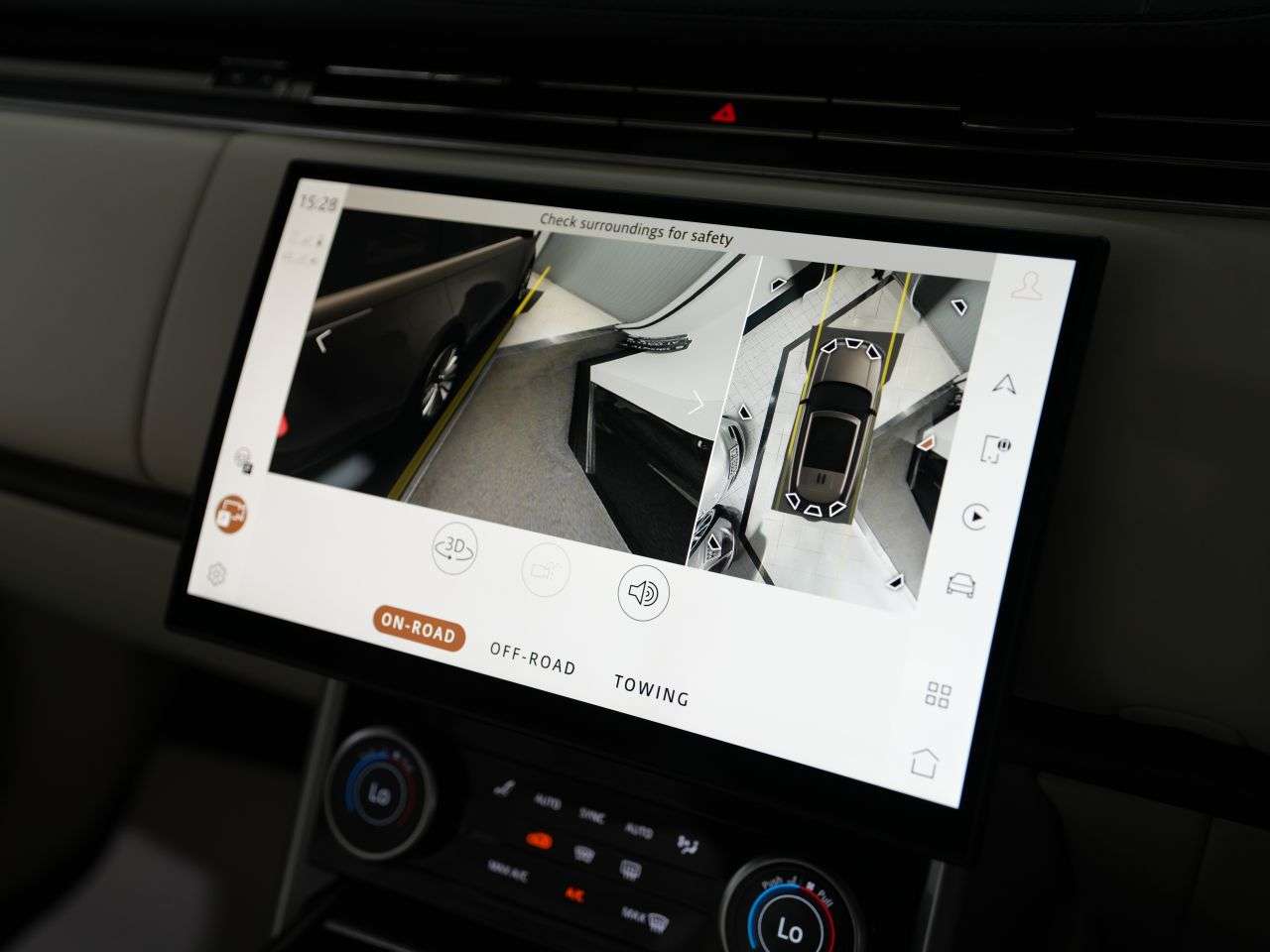 2023 LAND ROVER RANGE ROVER 2023 LAND ROVER RANGE ROVER