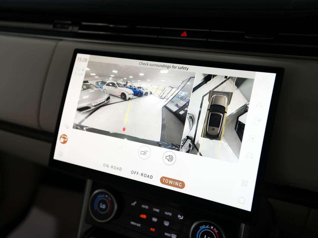 2023 LAND ROVER RANGE ROVER 2023 LAND ROVER RANGE ROVER