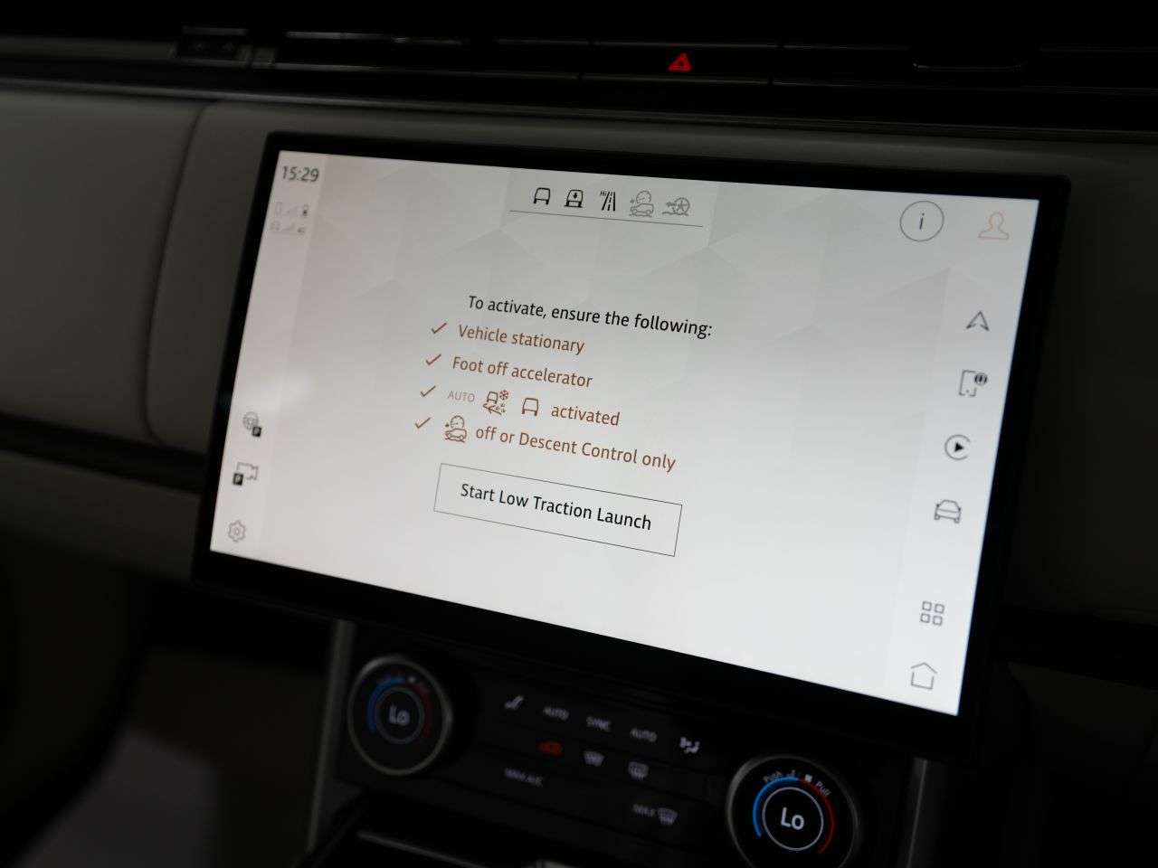 2023 LAND ROVER RANGE ROVER 2023 LAND ROVER RANGE ROVER