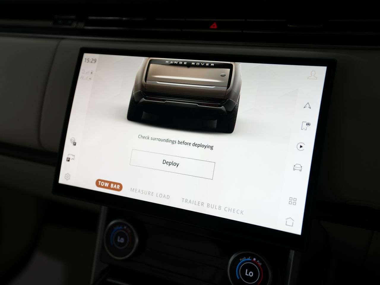 2023 LAND ROVER RANGE ROVER 2023 LAND ROVER RANGE ROVER
