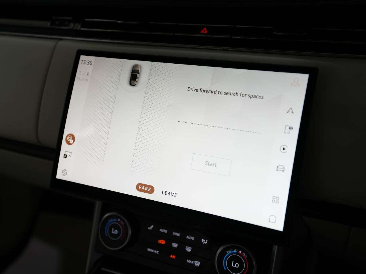 2023 LAND ROVER RANGE ROVER 2023 LAND ROVER RANGE ROVER