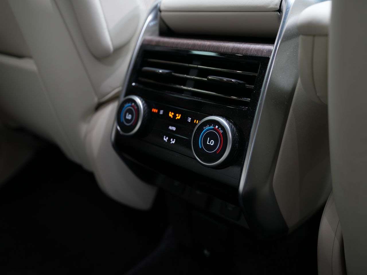 2023 LAND ROVER RANGE ROVER 2023 LAND ROVER RANGE ROVER