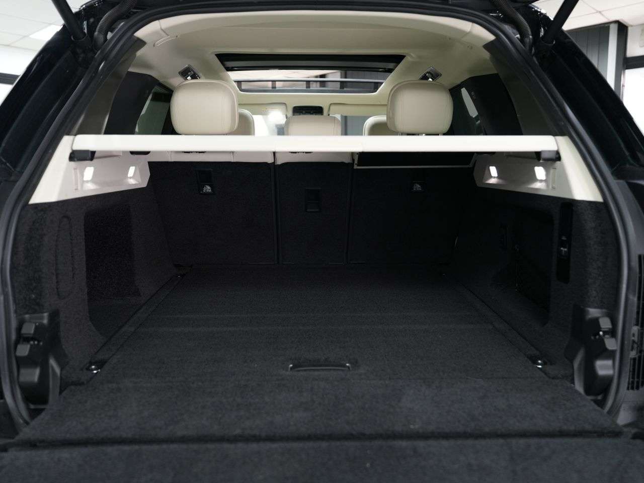 2023 LAND ROVER RANGE ROVER 2023 LAND ROVER RANGE ROVER