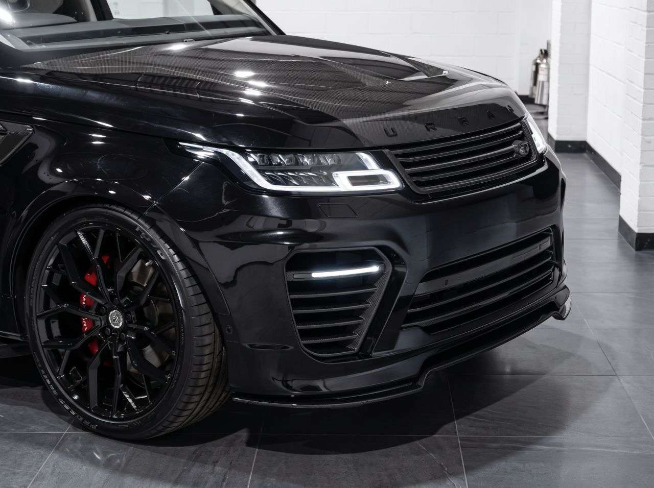 2022 LAND ROVER RANGE ROVER SPORT 2022 LAND ROVER RANGE ROVER SPORT