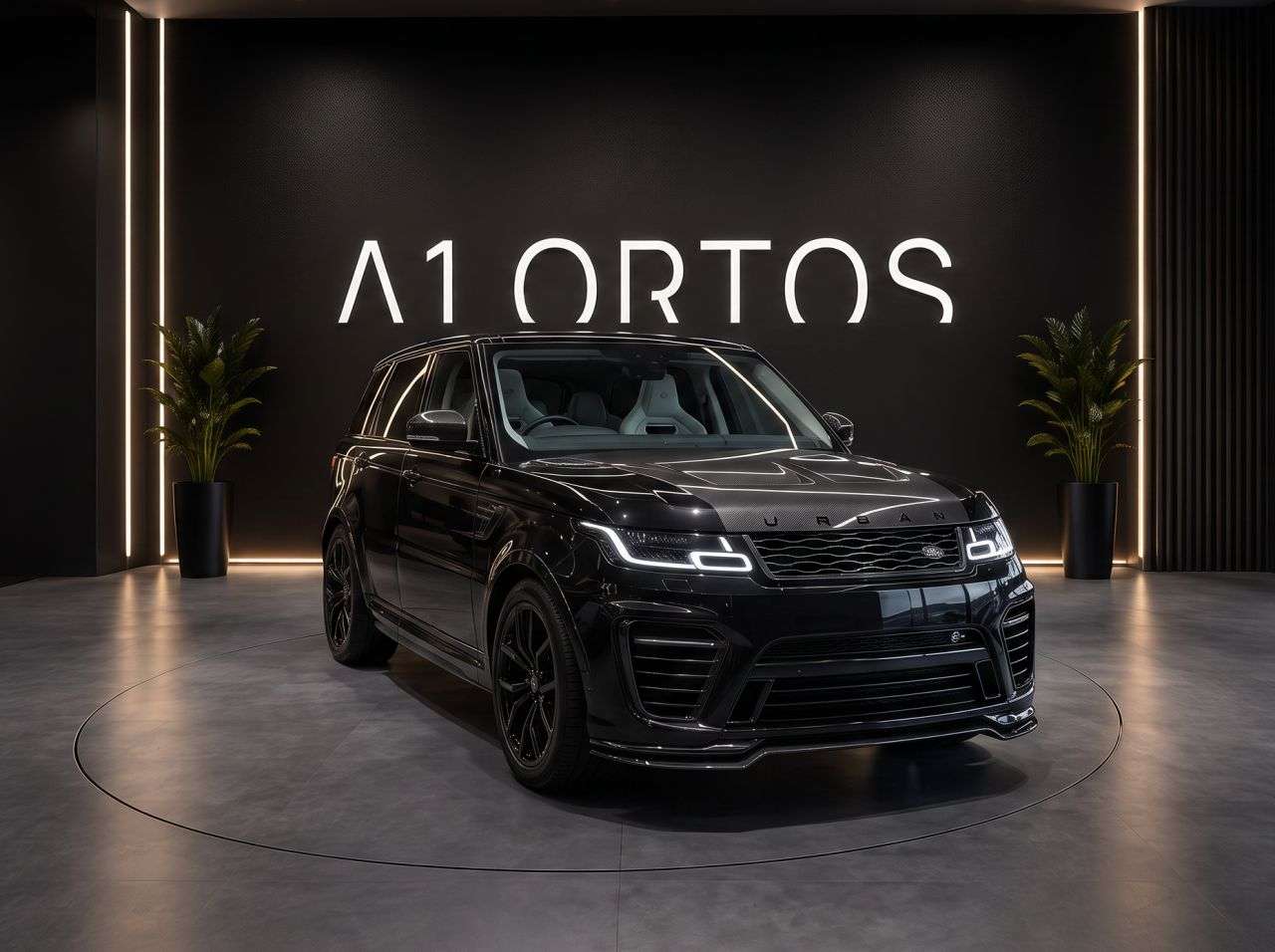 2022 LAND ROVER RANGE ROVER SPORT 2022 LAND ROVER RANGE ROVER SPORT