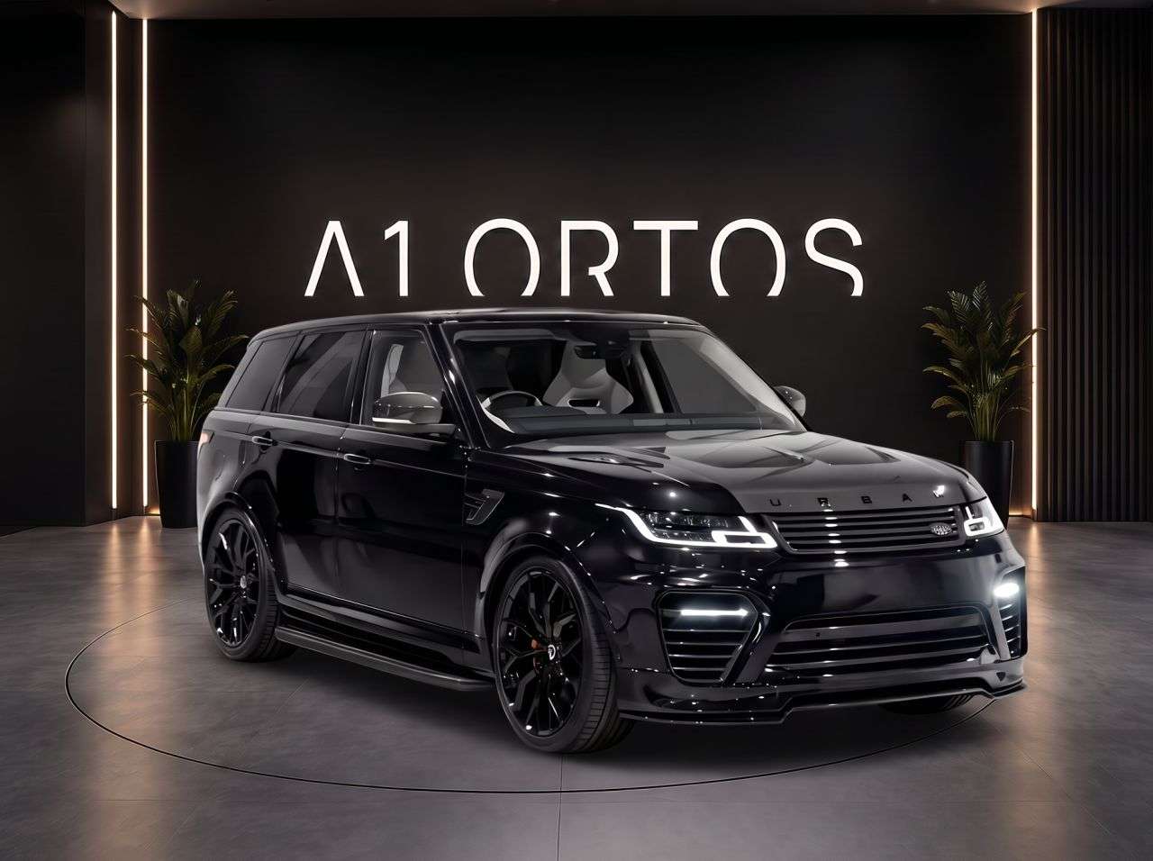A 2022 LAND ROVER RANGE ROVER SPORT 5.0 P575 V8 GPF SVR SUV 5dr Petrol Auto 4WD Euro 6 (s/s) (575 ps) RARE URBA A 2022 LAND ROVER RANGE ROVER SPORT 5.0 P575 V8 GPF SVR SUV 5dr Petrol Auto 4WD Euro 6 (s/s) (575 ps) RARE URBA