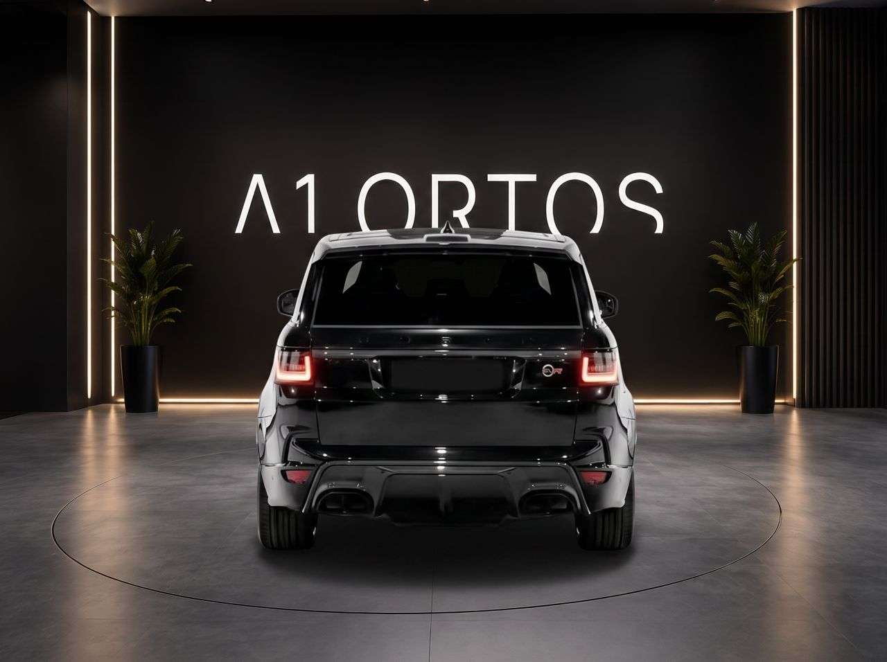 2022 LAND ROVER RANGE ROVER SPORT 2022 LAND ROVER RANGE ROVER SPORT