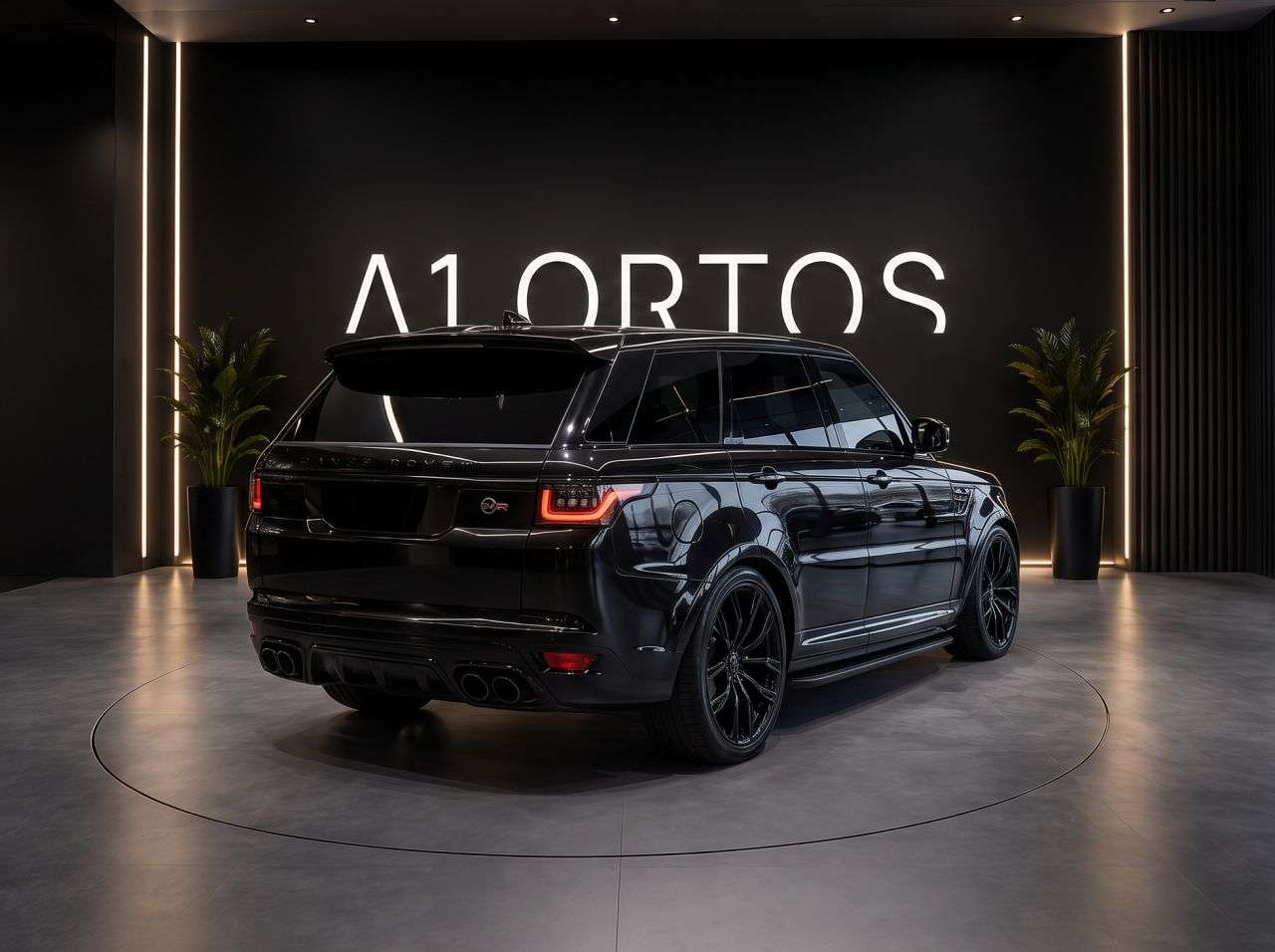 2022 LAND ROVER RANGE ROVER SPORT 2022 LAND ROVER RANGE ROVER SPORT