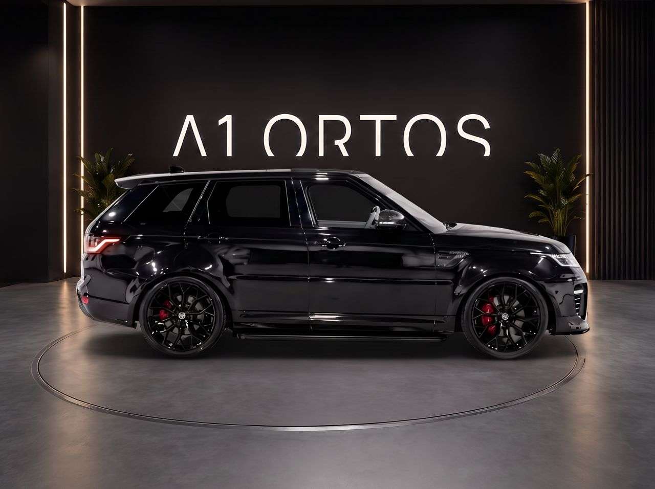 A 2022 LAND ROVER RANGE ROVER SPORT 5.0 P575 V8 GPF SVR SUV 5dr Petrol Auto 4WD Euro 6 (s/s) (575 ps) RARE URBA A 2022 LAND ROVER RANGE ROVER SPORT 5.0 P575 V8 GPF SVR SUV 5dr Petrol Auto 4WD Euro 6 (s/s) (575 ps) RARE URBA
