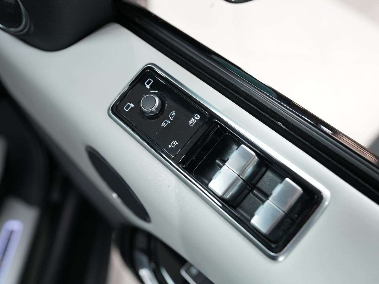 2022 LAND ROVER RANGE ROVER SPORT 2022 LAND ROVER RANGE ROVER SPORT