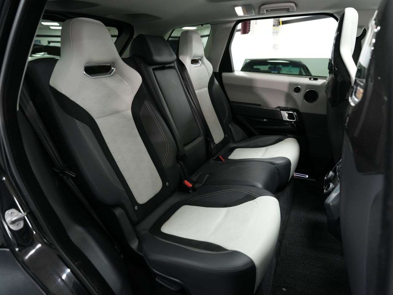 2022 LAND ROVER RANGE ROVER SPORT 2022 LAND ROVER RANGE ROVER SPORT