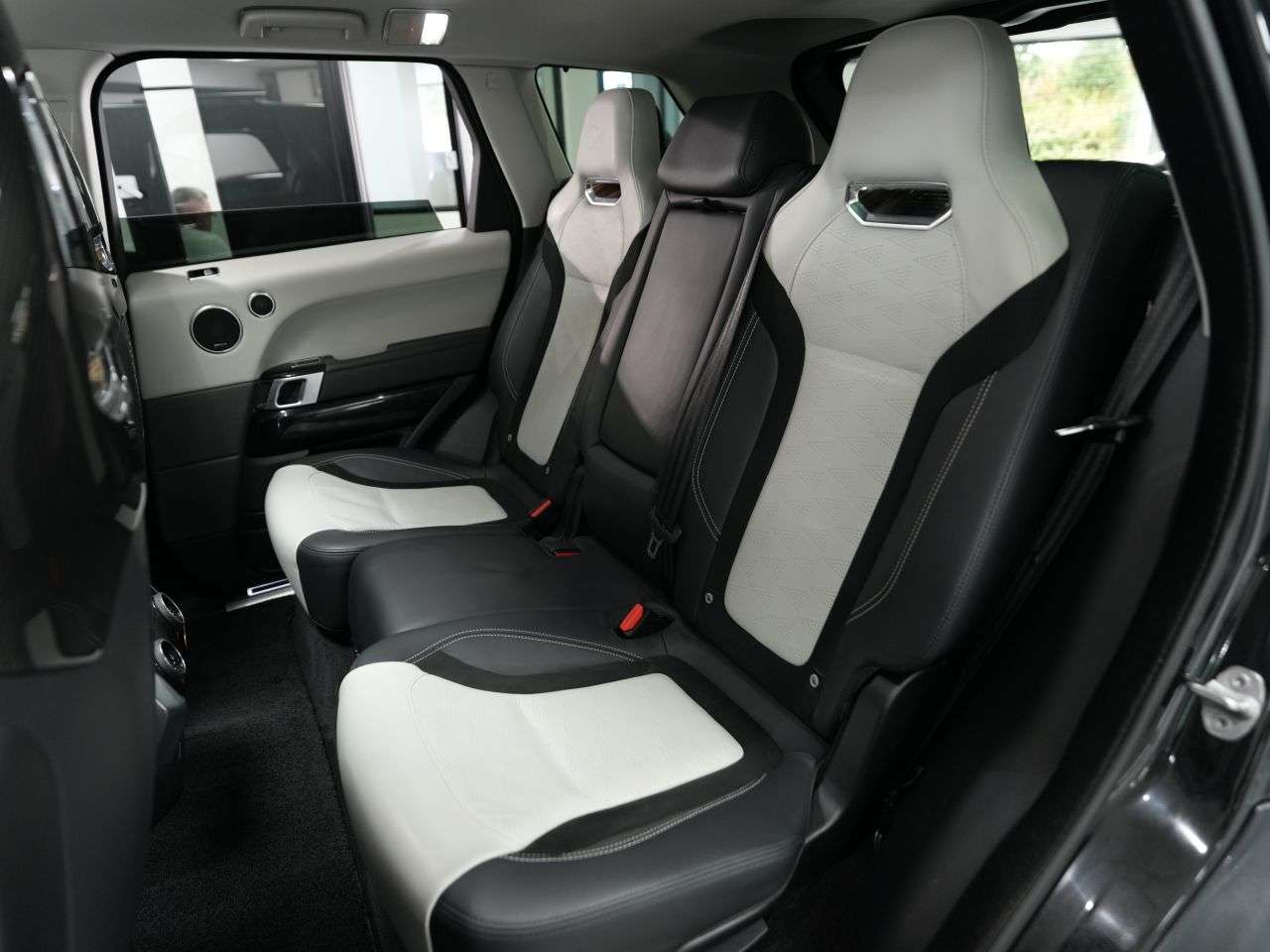 2022 LAND ROVER RANGE ROVER SPORT 2022 LAND ROVER RANGE ROVER SPORT