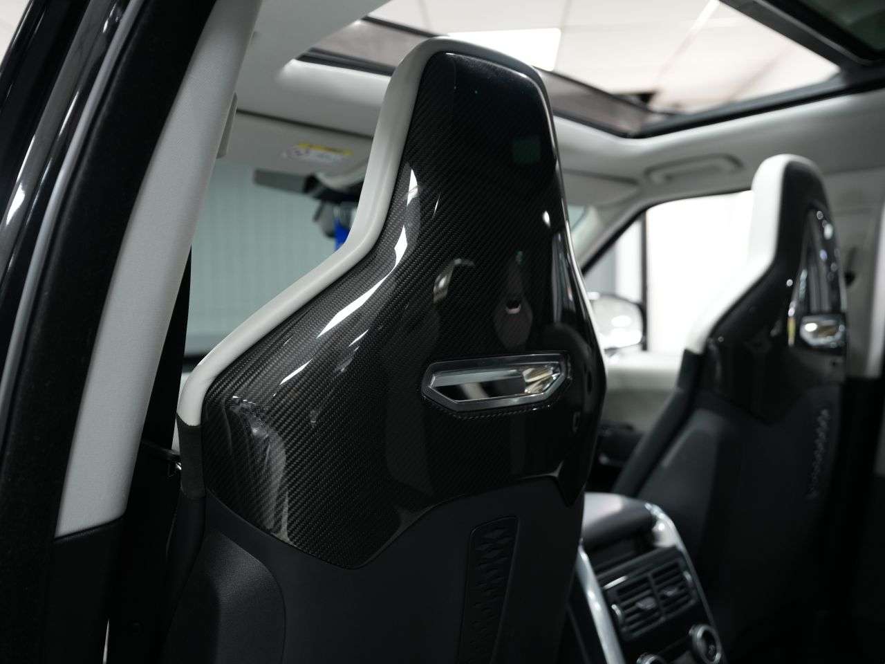 2022 LAND ROVER RANGE ROVER SPORT 2022 LAND ROVER RANGE ROVER SPORT