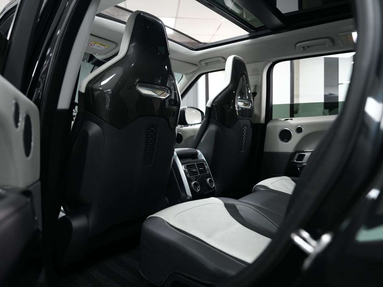2022 LAND ROVER RANGE ROVER SPORT 2022 LAND ROVER RANGE ROVER SPORT