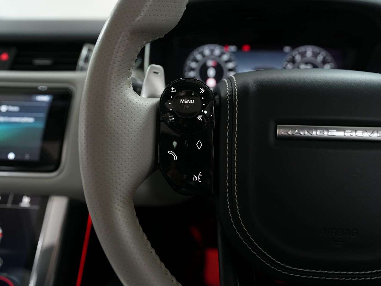2022 LAND ROVER RANGE ROVER SPORT 2022 LAND ROVER RANGE ROVER SPORT