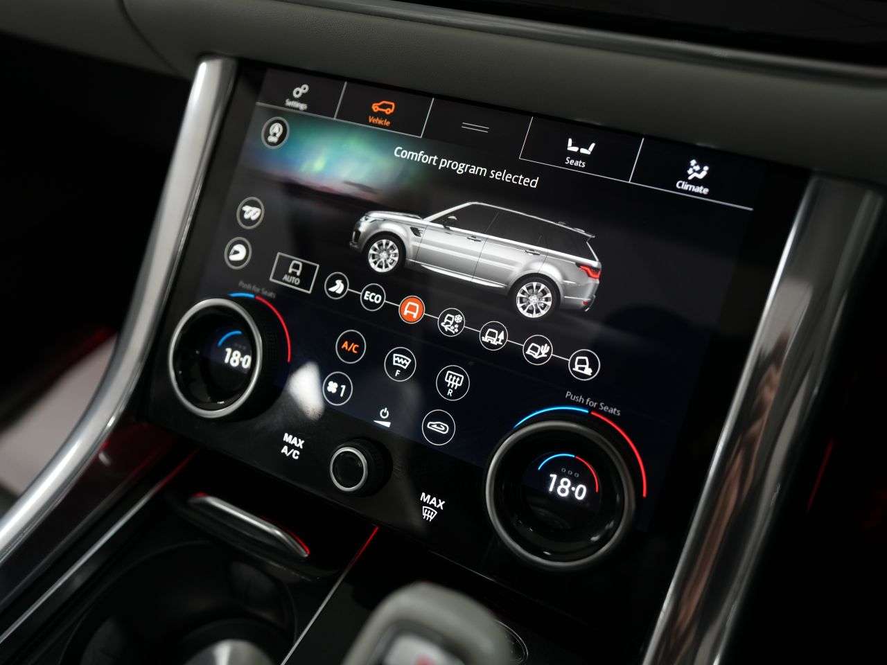 2022 LAND ROVER RANGE ROVER SPORT 2022 LAND ROVER RANGE ROVER SPORT