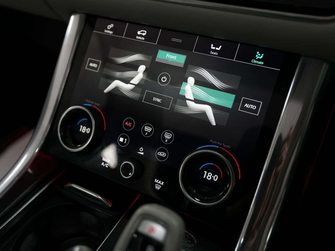 2022 LAND ROVER RANGE ROVER SPORT 2022 LAND ROVER RANGE ROVER SPORT