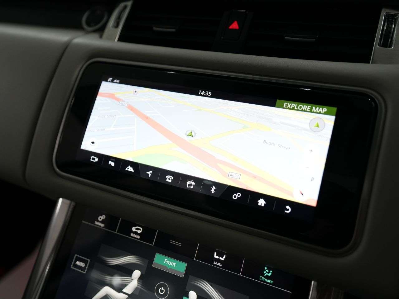 2022 LAND ROVER RANGE ROVER SPORT 2022 LAND ROVER RANGE ROVER SPORT