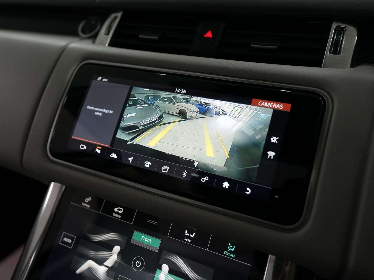 2022 LAND ROVER RANGE ROVER SPORT 2022 LAND ROVER RANGE ROVER SPORT