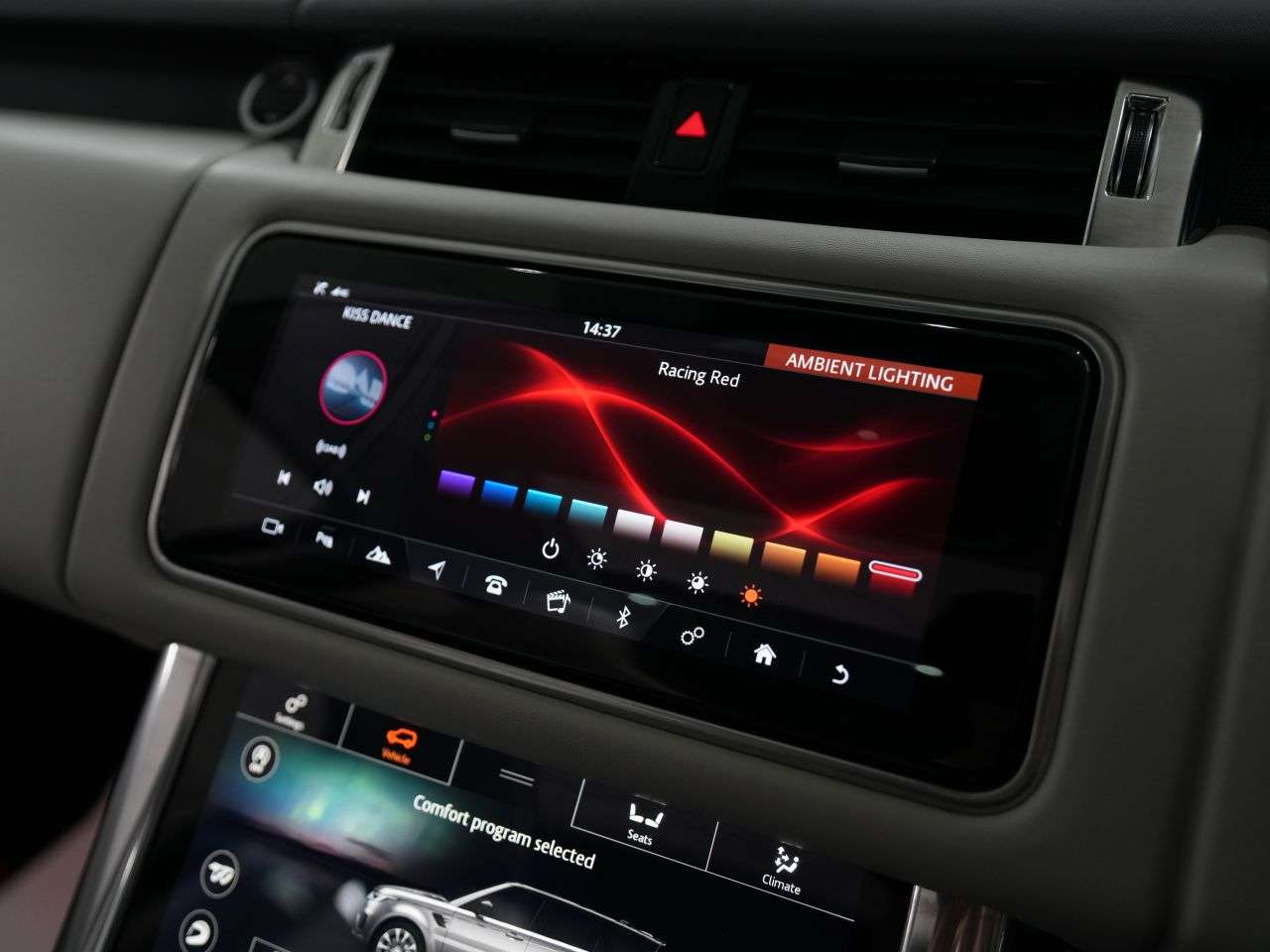 2022 LAND ROVER RANGE ROVER SPORT 2022 LAND ROVER RANGE ROVER SPORT